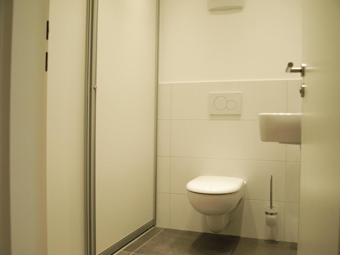 לינדאו Ferienwohnung Insel-Ambiente מראה חיצוני תמונה