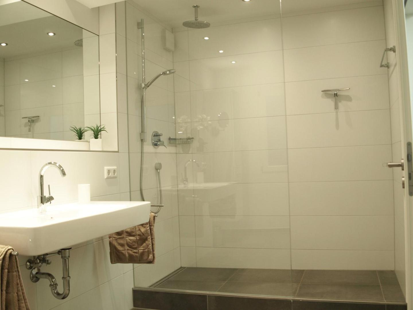 לינדאו Ferienwohnung Insel-Ambiente מראה חיצוני תמונה