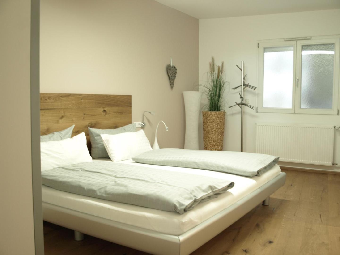לינדאו Ferienwohnung Insel-Ambiente מראה חיצוני תמונה